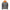 Gray Polyamide Jacket