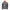 Gray Polyamide Jacket