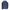 Blue Cotton Sweater