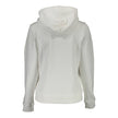 White Cotton Women Sweater
