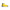 Yellow Polyester Sneaker