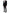 Black MARTINI Single Breasted 2 Piece Suit