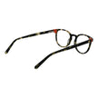 Green Acetate Glasses (Frames)
