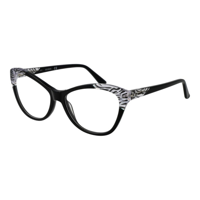 Black Women Optical Frames
