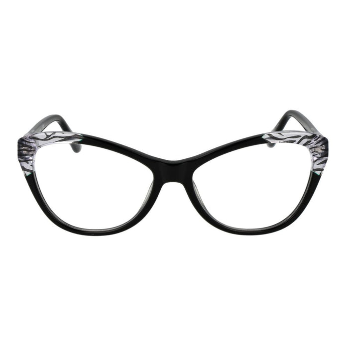 Black Women Optical Frames