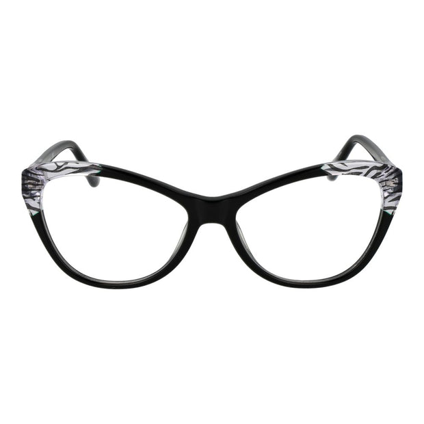 Black Women Optical Frames