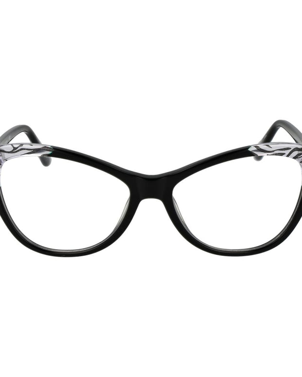Black Women Optical Frames