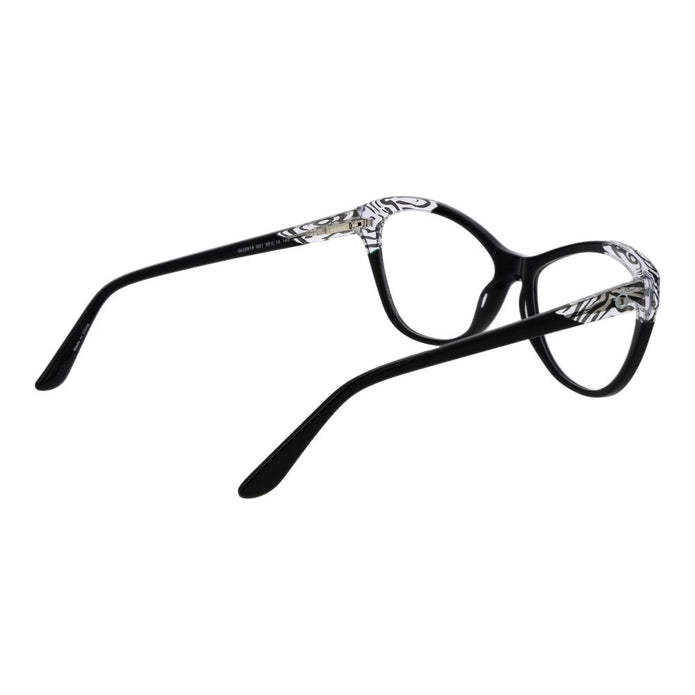 Black Women Optical Frames