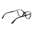 Black Women Optical Frames