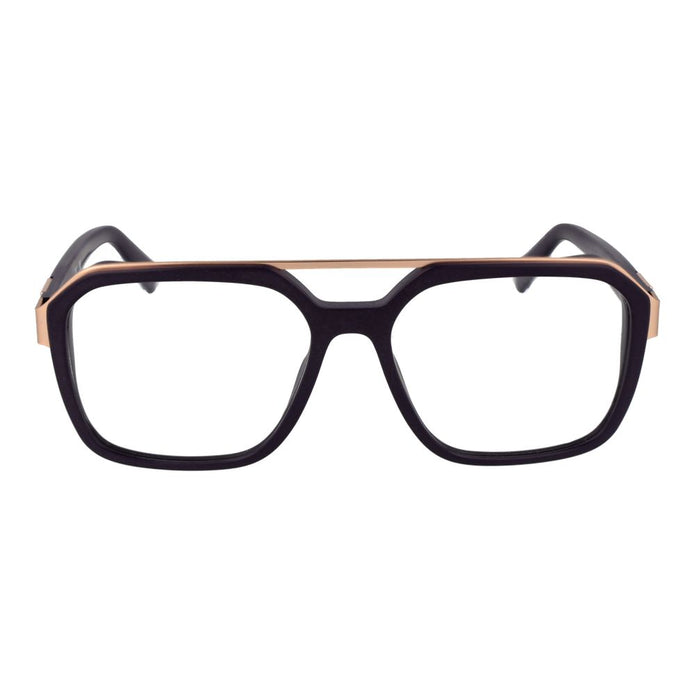 Purple Men Optical Frames