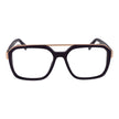 Purple Men Optical Frames