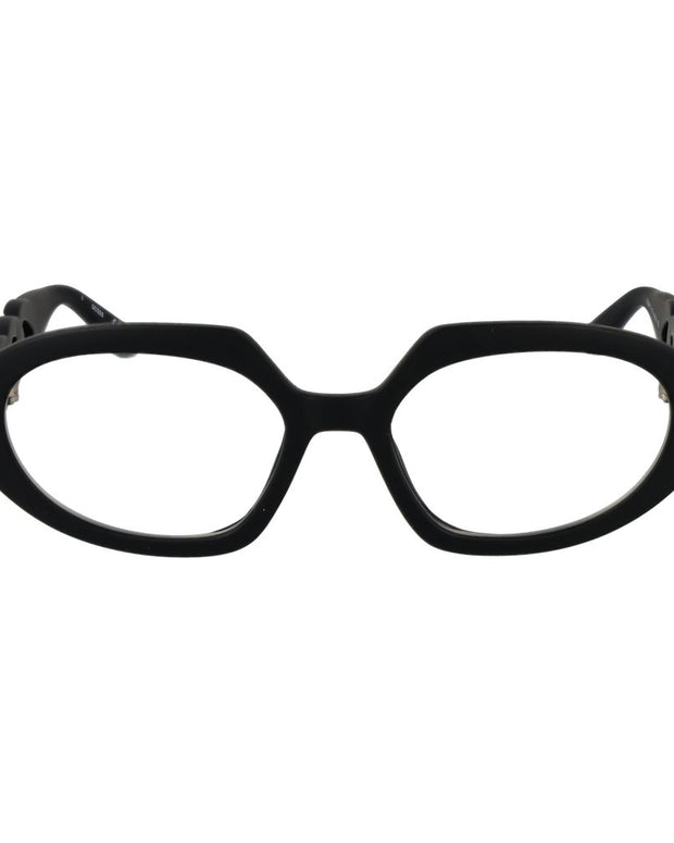Black Women Optical Frames