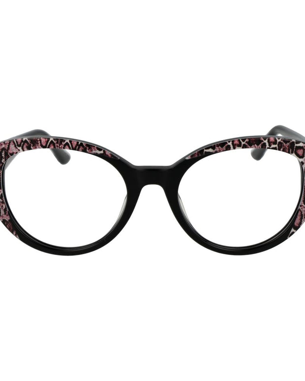 Black Women Optical Frames