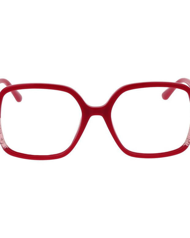 Pink Women Optical Frames