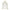 White Cotton Women's Hoodie