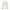 White Cotton Women's Hoodie