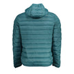 Green Polyamide Jacket