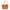Brown Polyethylene Handbag