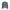 Blue Polyester Jacket
