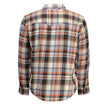 Blue Cotton Shirt