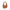 Brown Polyethylene Handbag