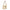 Beige Polyethylene Handbag