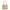 Beige Polyethylene Handbag