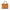 Brown Polyethylene Handbag