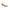 Brown Leather Flat Shoe