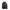 Black Polyester Backpack
