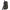 Black Polyester Backpack