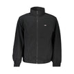 Black Polyamide Jacket