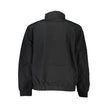 Black Polyamide Jacket