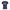 Blue Cotton T-Shirt