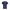 Blue Cotton T-Shirt