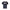 Blue Cotton T-Shirt