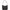 Black Polyethylene Handbag