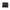 Black Polyethylene Wallet