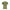 Green Cotton T-Shirt