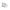 White Polyester Sneaker