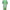 Green Cotton Dress