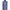 Blue Spandex Men Jacket
