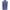 Blue Spandex Men Jacket