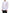 White Cotton GOLD Bib Poplin Formal Shirt