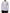 White Cotton GOLD Bib Poplin Formal Shirt