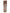 Brown Cotton Slim Fit Denim Low Waist Jeans