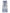 Blue Washed High Waist Wide Leg Jeans
