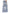 Blue Washed High Waist Wide Leg Jeans