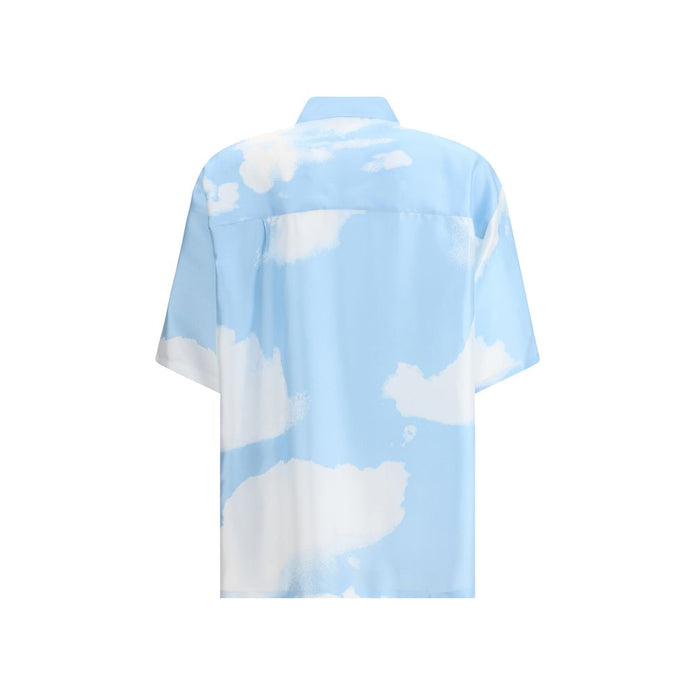 Silk Camicia