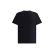 T-shirt whit maxi print